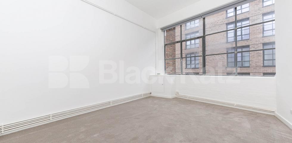 			1 Bedroom, 1 bath, 1 reception Apartment			 EAGLE HOUSE-EAGLE WHARF ROAD, OLD STREET-SHOREDITCH